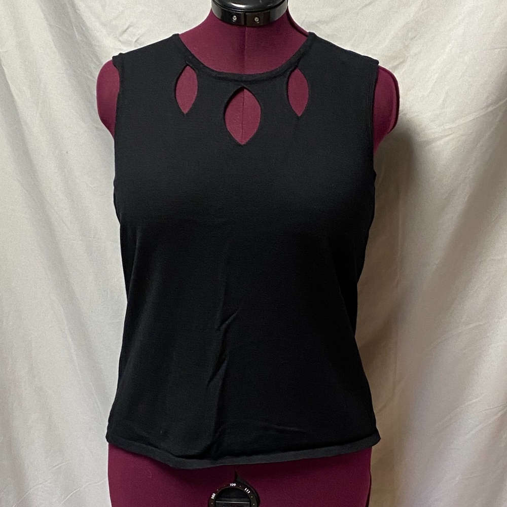 Parkhurst top